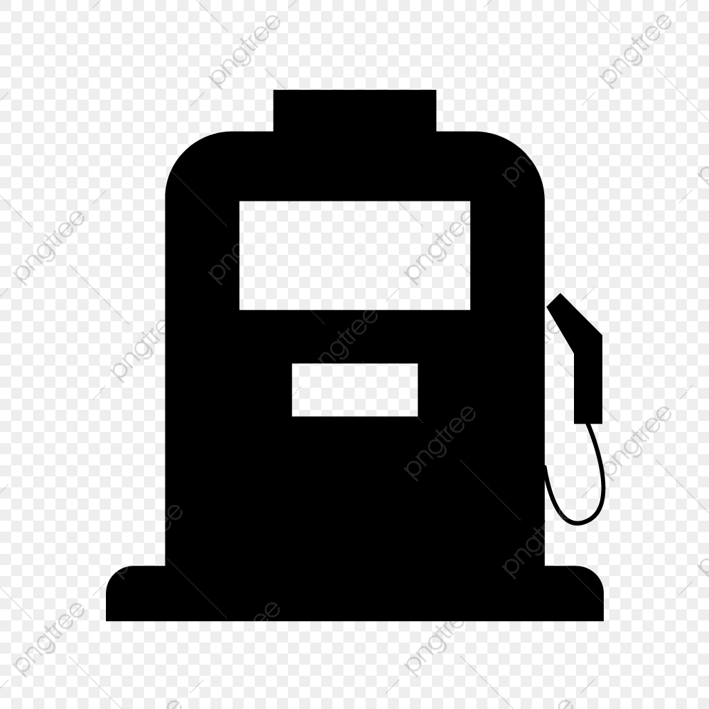 1024x1024 Vector Station Icon, Fuel, Gas Station Icon, Icon Png And Vector