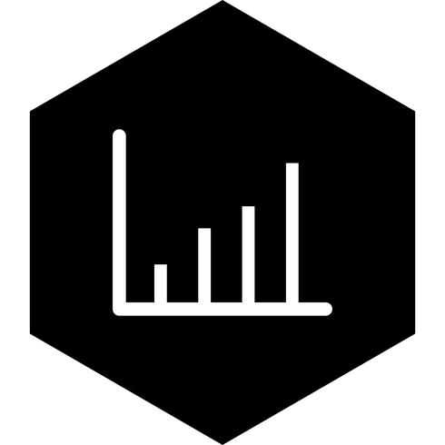 490x490 Statistics Icon Design