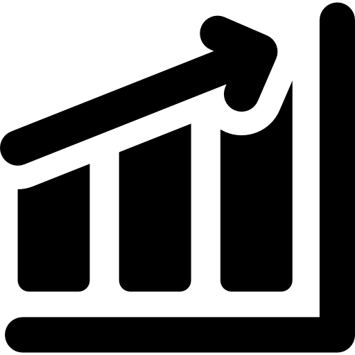 512x512 Statistics Icons Free Download