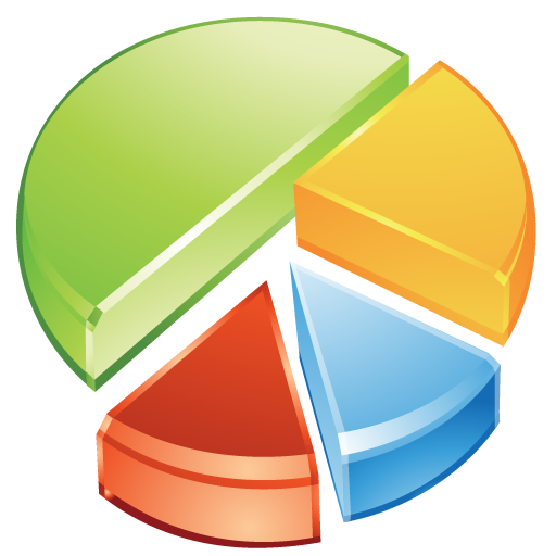 Chart, Pie, Statistics Icon 512x512 Chart, Pie, Statistics Icon