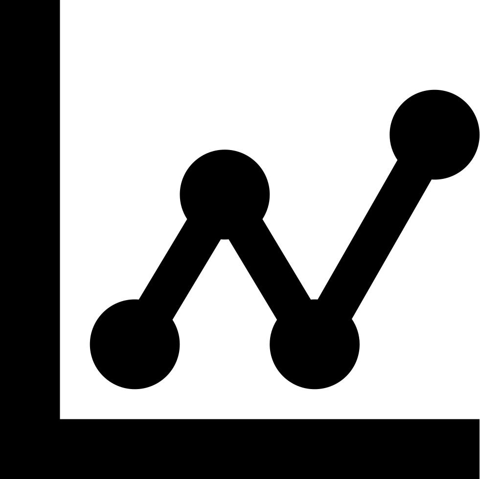 981x980 Stats Dots Stats Plot Statistics Chart Png Icon Free Download