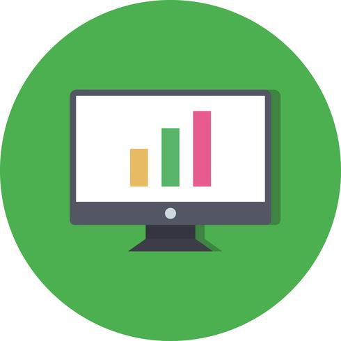 490x490 Vector Stats Icon