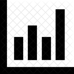 256x256 Premium Stats Icon Download Png