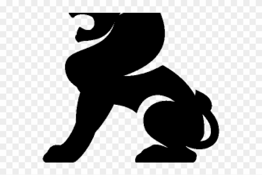 840x561 Statue Clipart Lion Statue