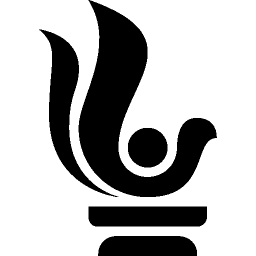 512x512 City Modern Statue Icon Windows Iconset