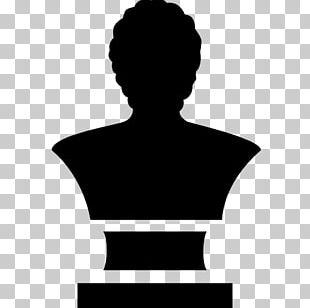 310x308 Computer Icons Sculpture Statue David Png, Clipart, Arm, Black