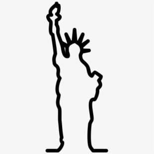 310x310 Statue Of Liberty Combat Computer Icons Visual Arts