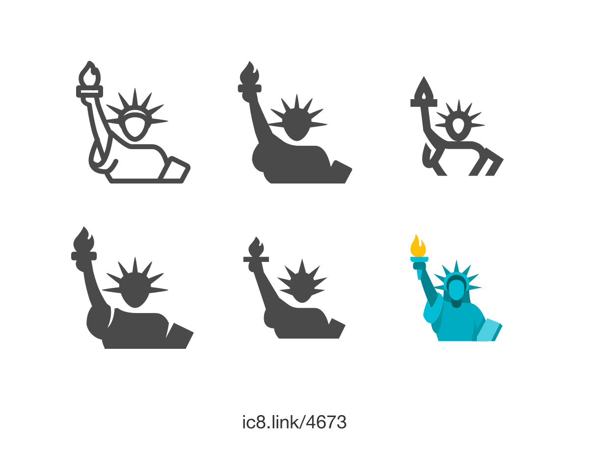 1200x960 Statue Of Liberty Silhouette Png Png Group