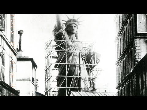 480x360 The Statue Of Liberty Building An Icon