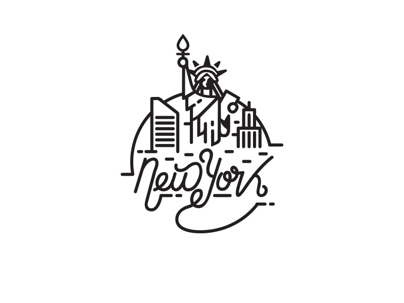 800x600 New York Statue Of Liberty