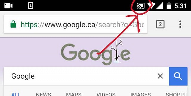 640x321 Mystery Status Bar Icon