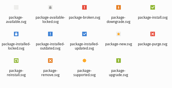 605x311 Proposed Package Status Icons Issue