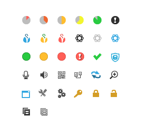 300x270 Some More From Git Status Icon Or Indicator Home Icon, Icon