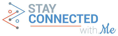 Stay Connected Icon