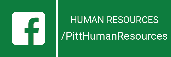 600x200 Stay Connected With Us Human Resources University Of Pittsburgh
