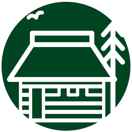 510x510 Icon Stay North Georgia Farm Trail