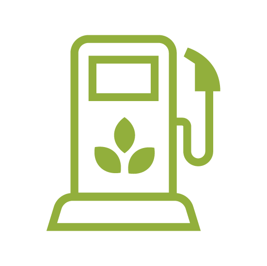 551x550 Track Biofuels Icon Canarydk