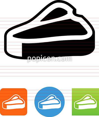 400x471 Steak Icon