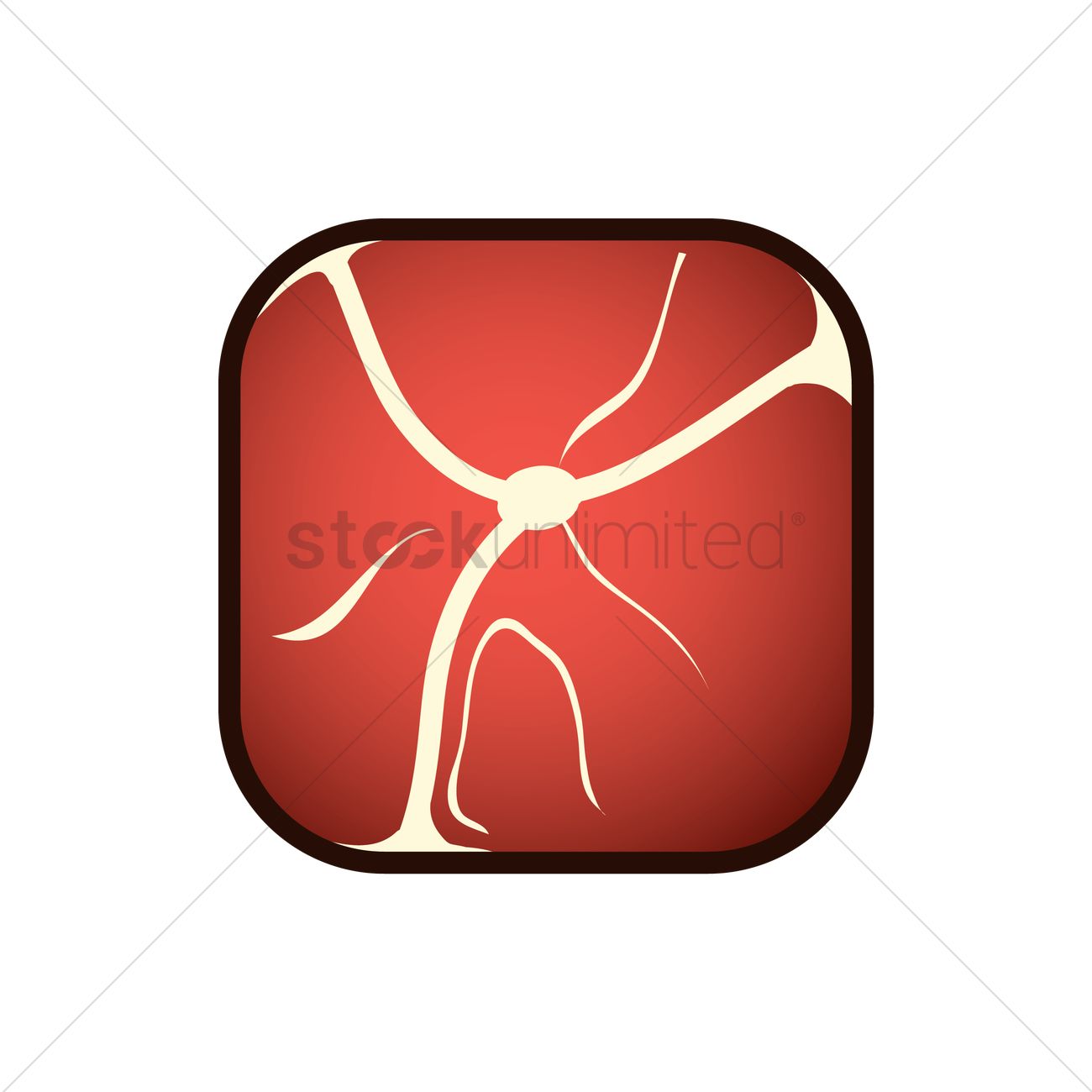 1300x1300 Steak Icon Vector Image