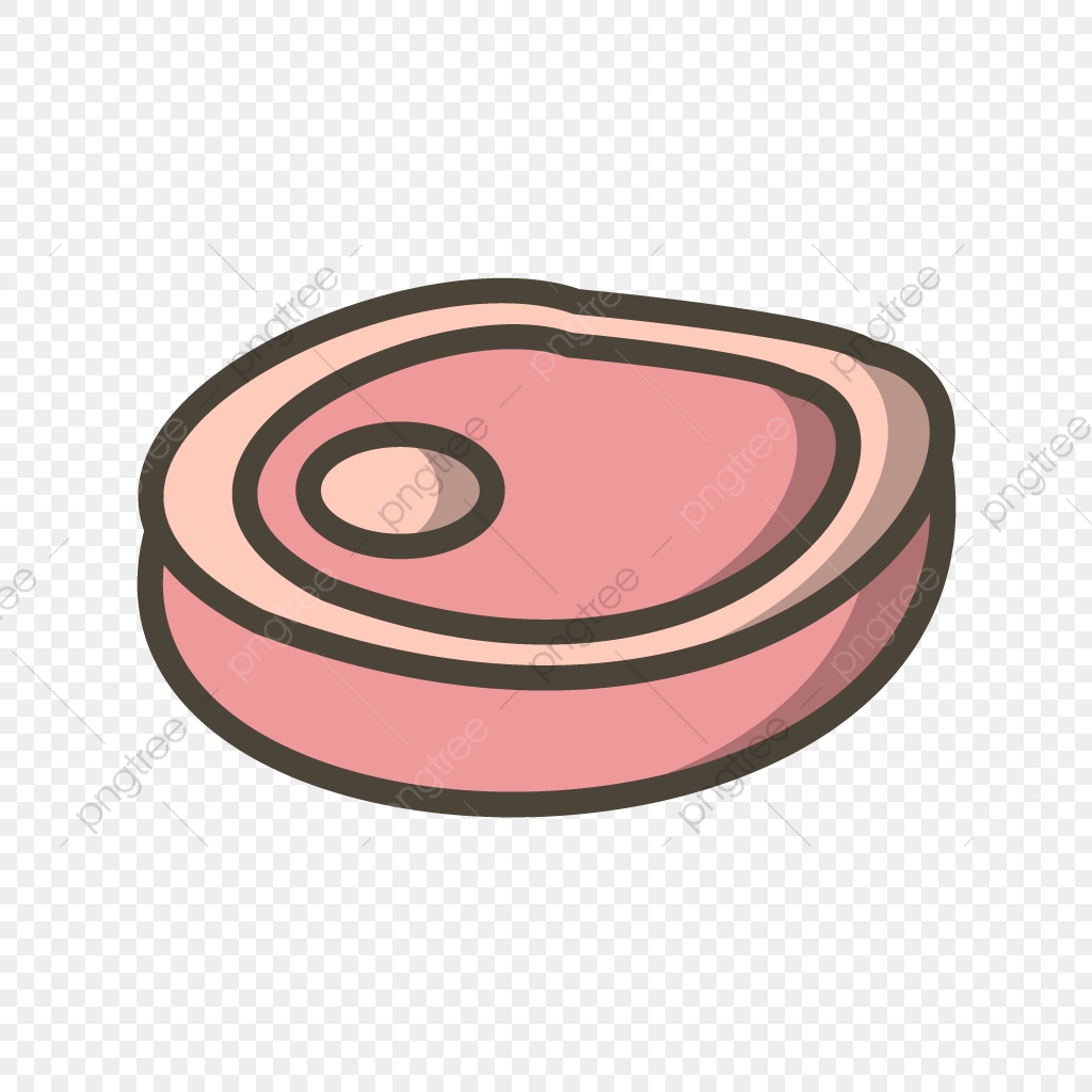 1024x1024 Vector Steak Icon, Barbecue Icon, Beef Icon, Chef Icon Png