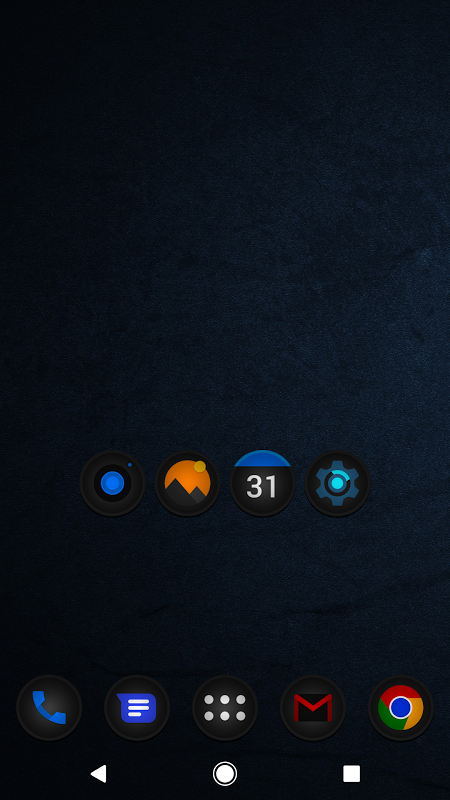 450x800 Stealth Icon Pack Download Apk For Android