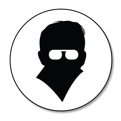 500x500 Stealth Icon