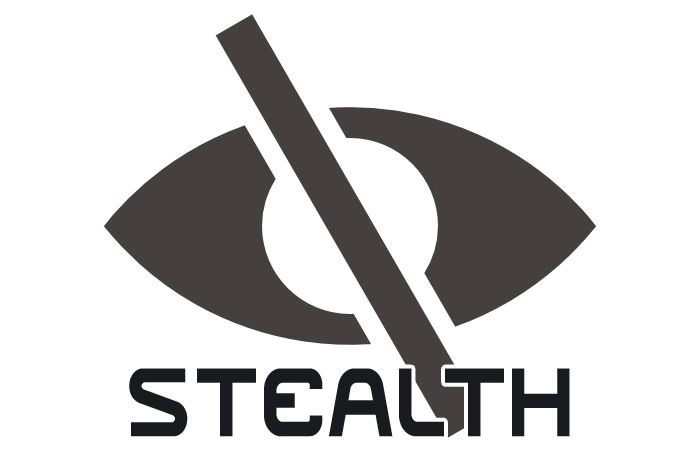 Stealth Icon at Vectorified.com | Collection of Stealth Icon free for ...