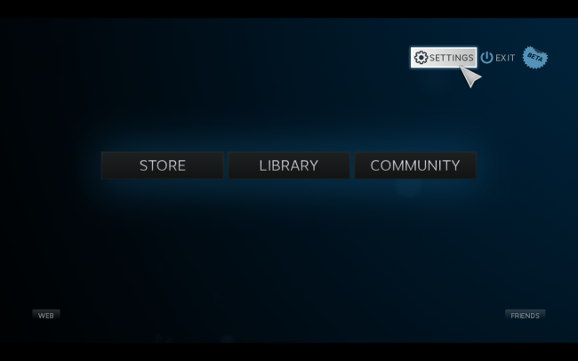 How To Use The Steamos Desktop 650x406 How To Use The Steamos Desktop