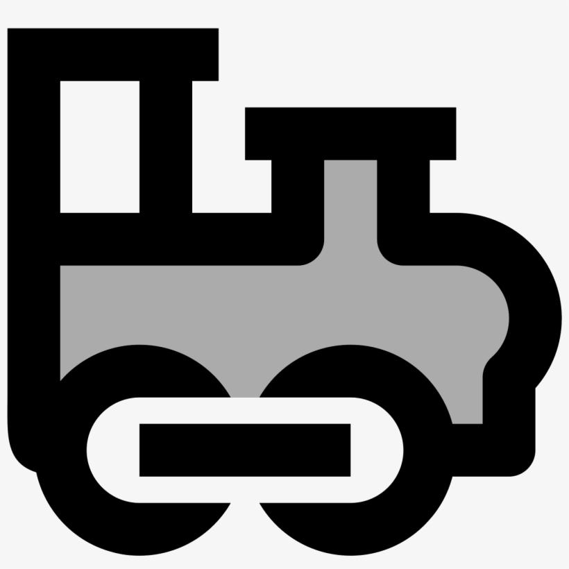 820x820 Steam Engine Icon