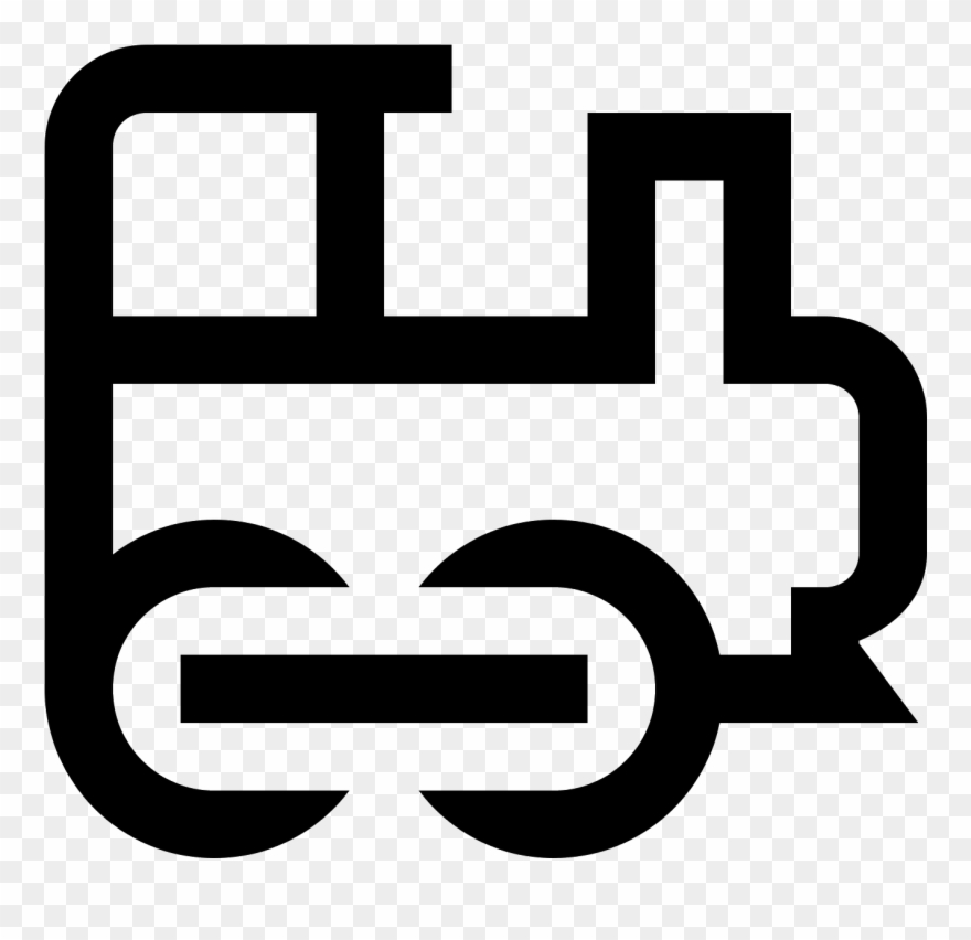 880x852 Steam Engine Icon Clipart