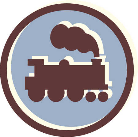 450x447 Steam Engine Icon