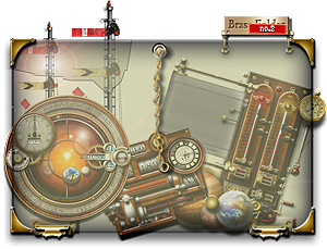 300x229 Steampunk Widgets Glass Folder Icon Steampunk Today Folder