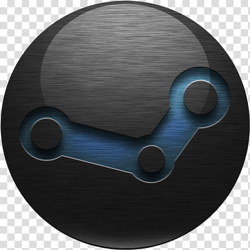 514x514 Brushed Folder Icons, Steam Blue, Steam Icon Logo Transparent