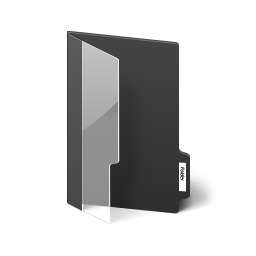 256x256 Folder Icon