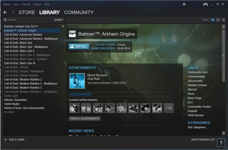 How To Back Up Games On Steam Steps 728x481 How To Back Up Games On Steam Steps