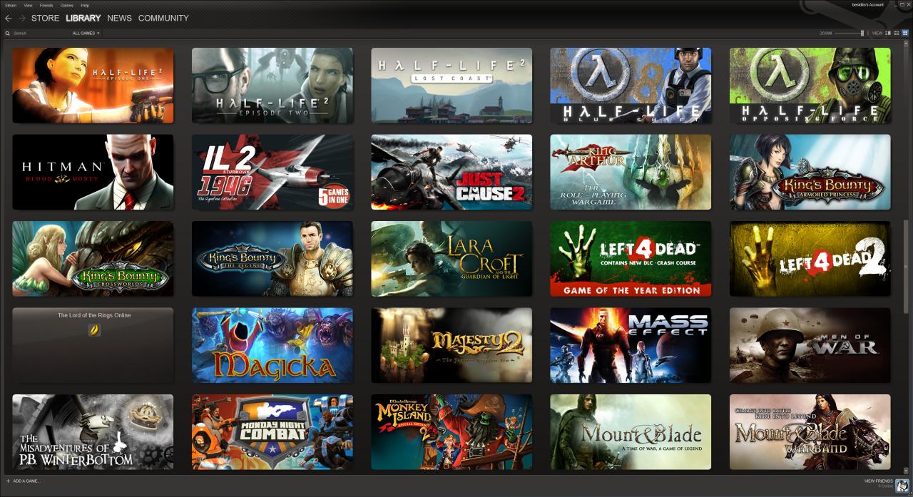 Non Steam Games Broken Icons Overclockers Uk Forums 1280x697 Non Steam Games Broken Icons Overclockers Uk Forums