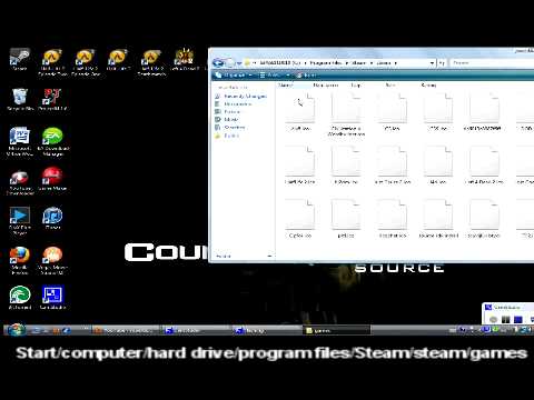 Steam Missing Icons Fix! 480x360 Steam Missing Icons Fix!