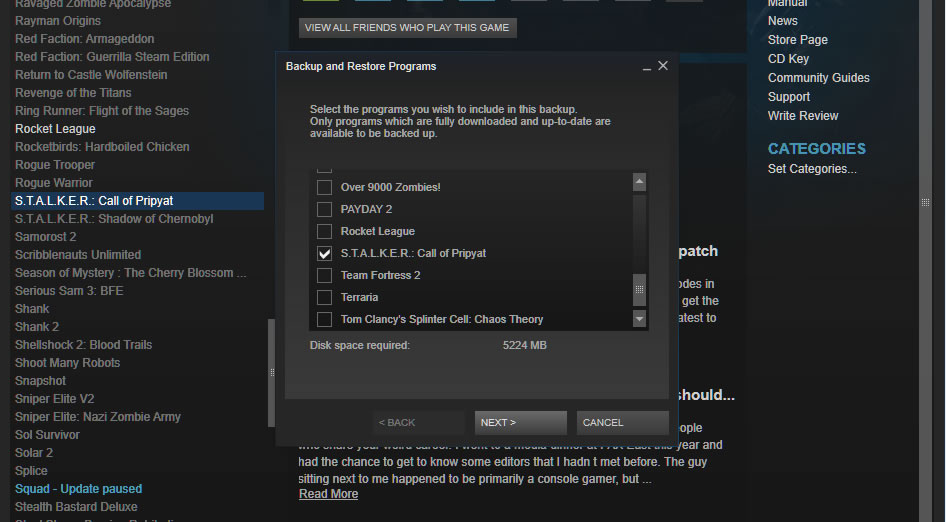 Transfer Steam Games To A New Drive Without Redownloading 946x522 Transfer Steam Games To A New Drive Without Redownloading