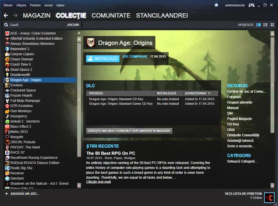 How To Show Mini Icons Of Games In Steam 968x716 How To Show Mini Icons Of Games In Steam