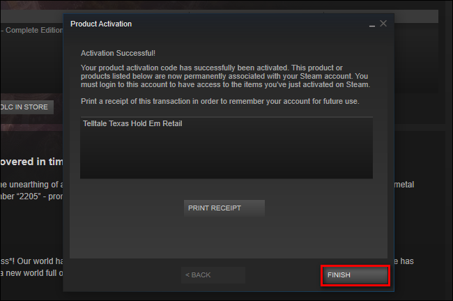 How To Activate Third Party Game Codes In Steam 650x432 How To Activate Third Party Game Codes In Steam