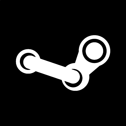 512x512 Steam Icon