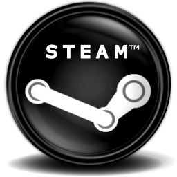 256x256 Steam Icon Steam Free Icons