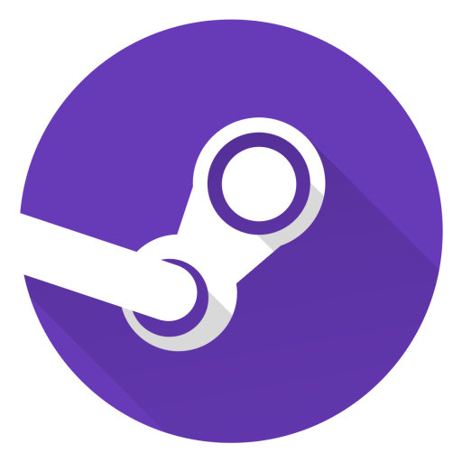 Steam Icon at Vectorified.com | Collection of Steam Icon ...