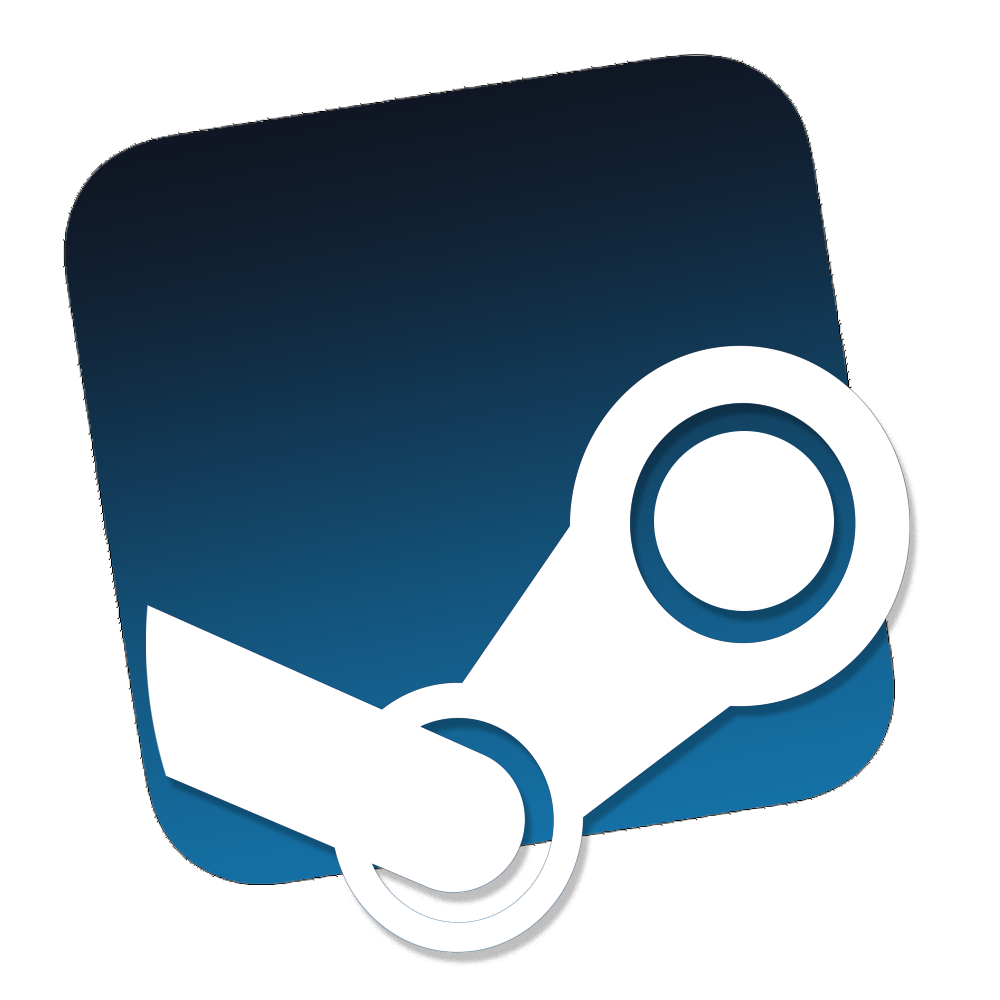 1000x1000 Windows Steam Icons