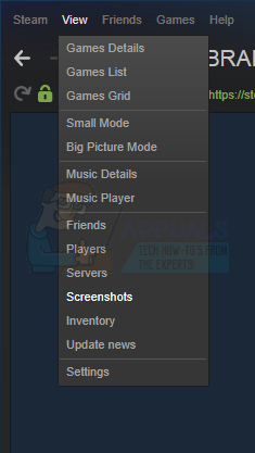 235x417 How To Access Steam Screenshot Folder