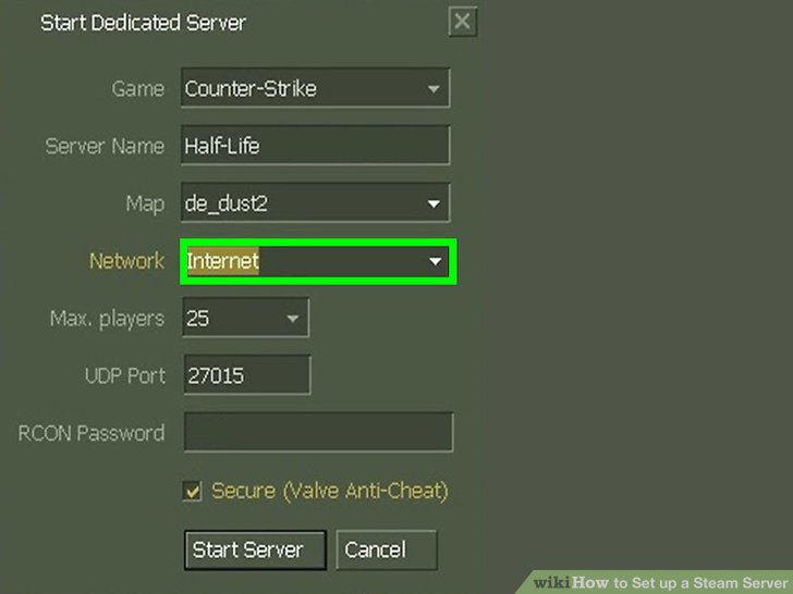 728x546 How To Set Up A Steam Server