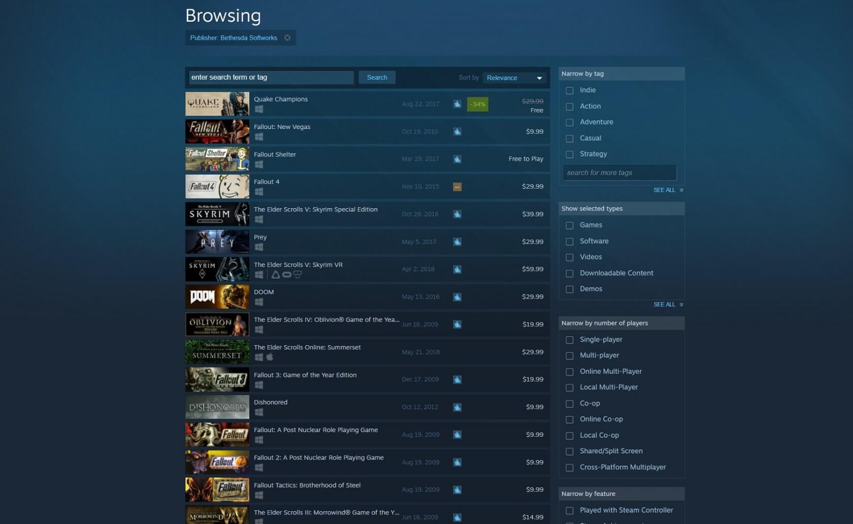 1680x1032 Steam Unveils Its New Developer And Publisher Homepages