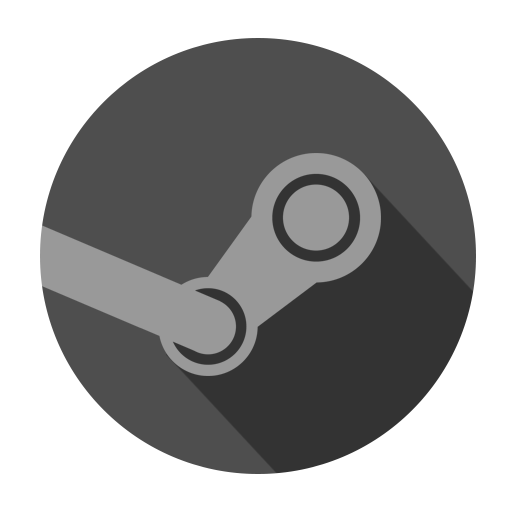 512x512 Steam Game Icons Download