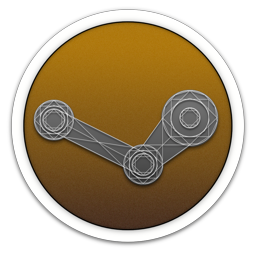 256x256 Steam Icon Download My Mavericks Icons Iconspedia