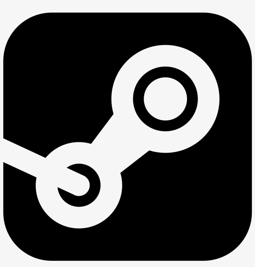 820x860 Steam Icon Download